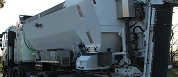 Ready Mix Concrete Norwich